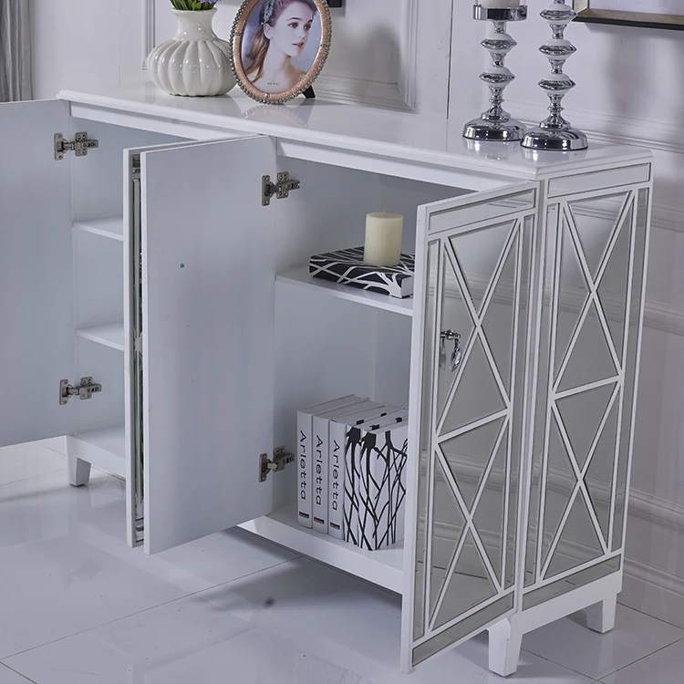 
Multifunctional modern furniture living decor ventilation storage shoe cabinet 