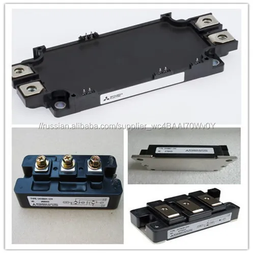 Original new mitsubishi igbt module CM600HU-12H (F) (electronic components)
