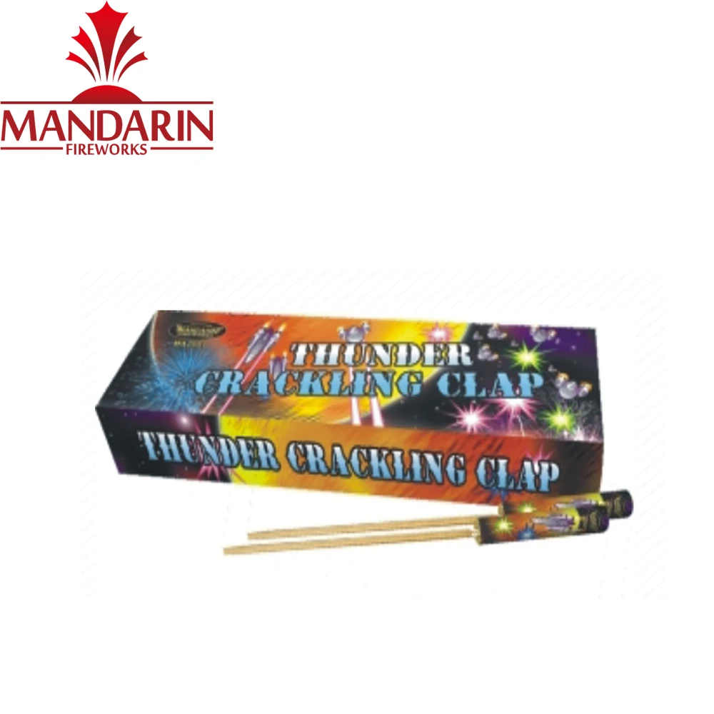 Chinese high quality fireworks rocket On time delivery novelty toy fire works rocket fireworks for sale