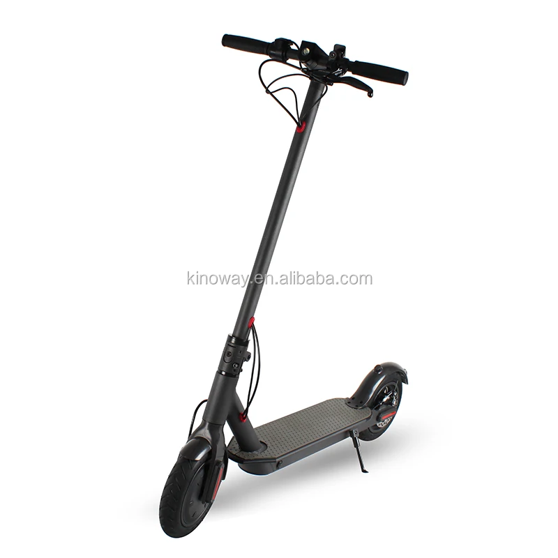 New smart folding self balancing mi-jia 250W m-365 e- scooter