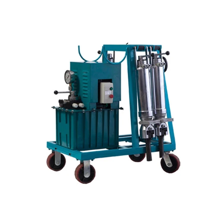 Гидравлический камнеразделитель/машина для резки камня/машина бетона