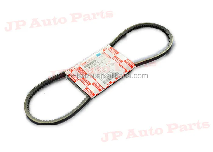 Автозапчасти, ремень вентилятора NPR/4HF1 5-87610052-0 BVP