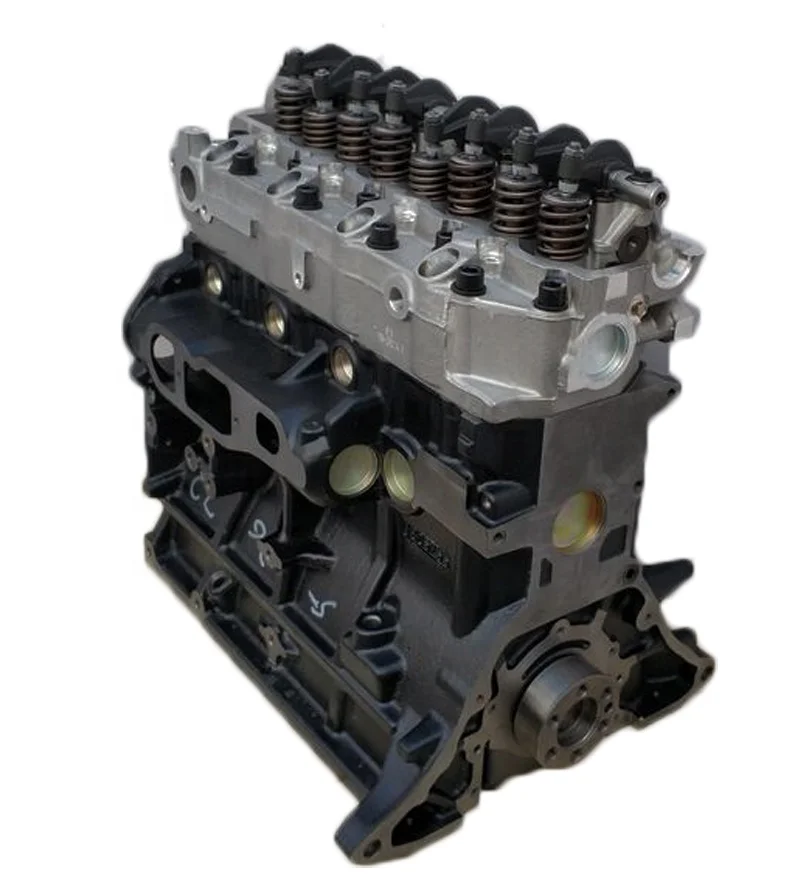  Автозапчасти для MITSUBISHI Triton 4D56 4D56T L200 длинный