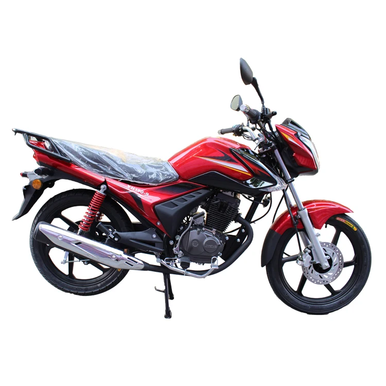 150cc Мотоциклы Чоппер все виды спорта мотоциклы Китай для продажи в Кении