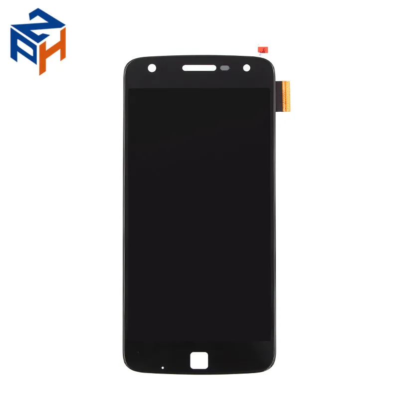 China Factory Price LCD Display Assembly For Motorola Moto Z Play Droid XT1635 LCD Touch Screen With Digitizer