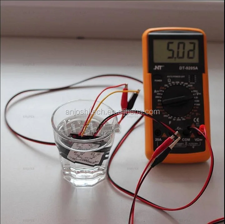 New Product Better Waterproof DC-DC Converter 12V Step Down to 5V Power Supply Module 3A 15W
