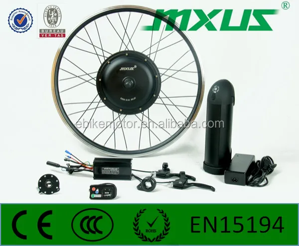 
Europe market 48v 1000w electric bicycle engine kit chinese bike 