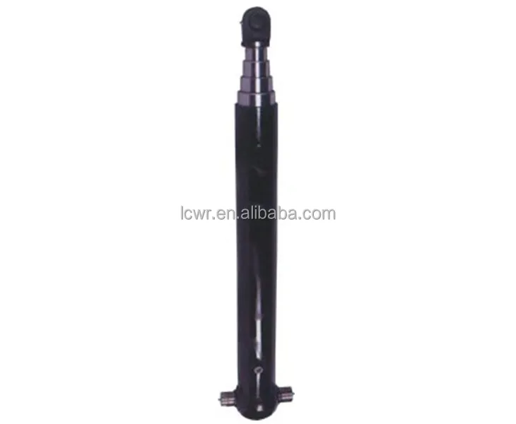
multi-stage hydraulic cylinder 