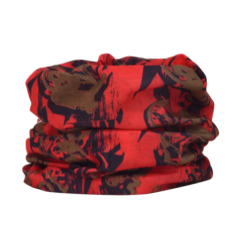 High-quality Custom Design Your Own Bandana  Durable Outdoor Activities Bandanas