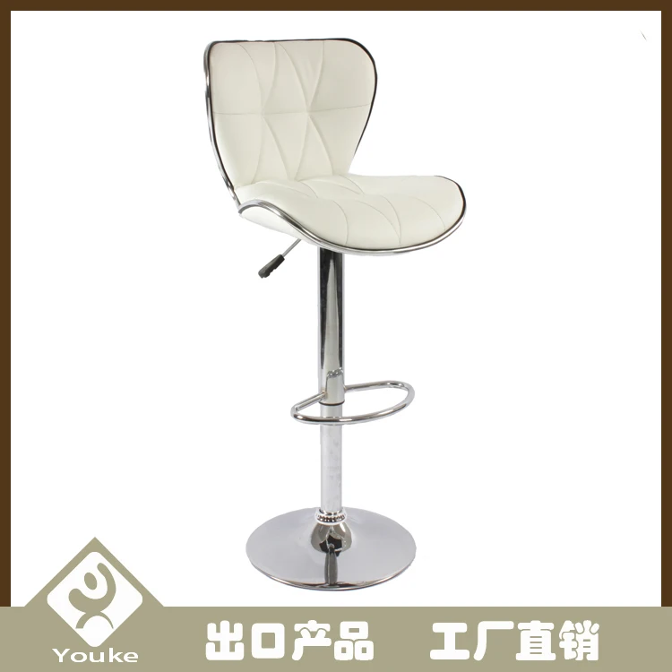 
Cheap new design best-selling protective base bar stool 