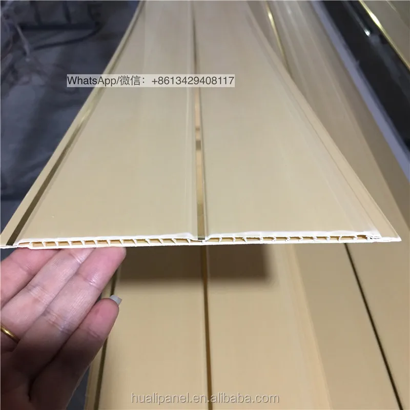 
pvc false ceiling panel 