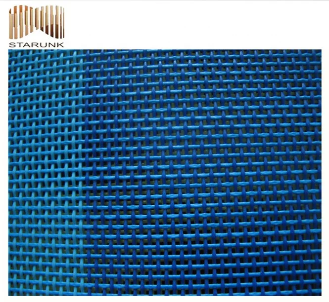 PVC Mesh Fabric PVC Coated Polyester Mesh PVC COATED NET