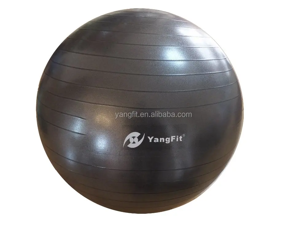 YangFit Professional anti-burst gym ball
