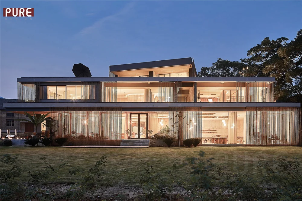 Professional architectural design 3d models Of Low Price