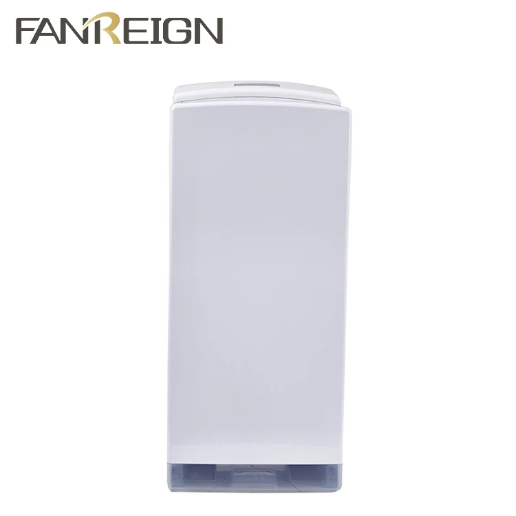 Commercial Hand Dryer High Speed Double Side Jet Air
