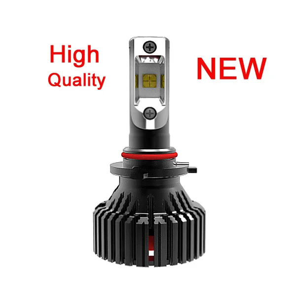 Новый авто и установка частей, супер яркий свет фар автомобиля 9005 9006 9012 H10 лампы 8000lm