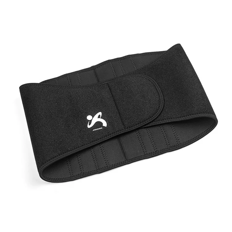 Custom Neoprene Shaper Waist Trimmer Waist Support Body Waist Belt for Men and Women