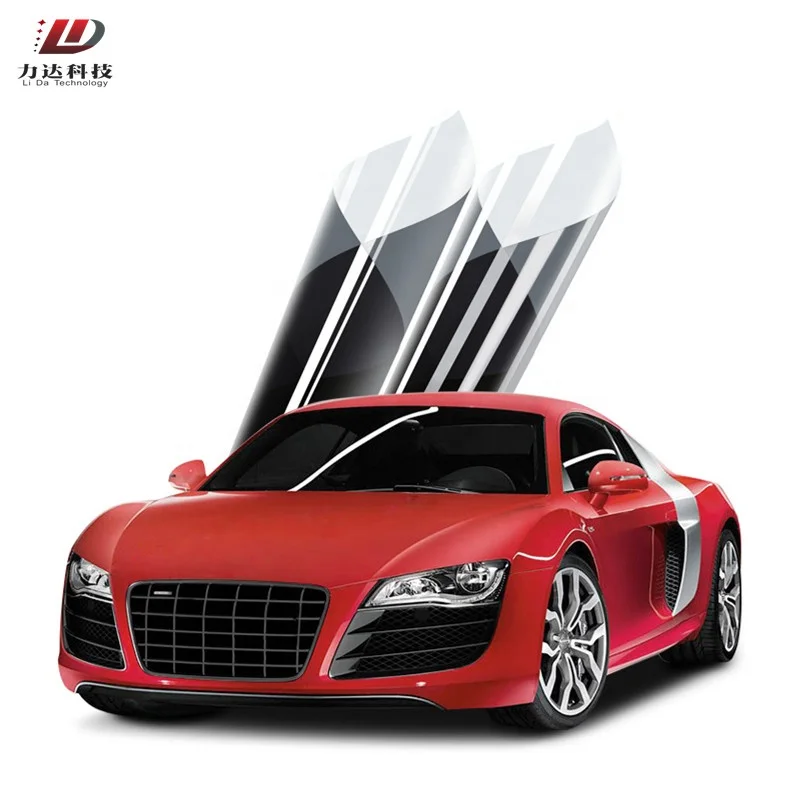 Top Skin Care UV400 Window Film Solar Window Car Tint Film