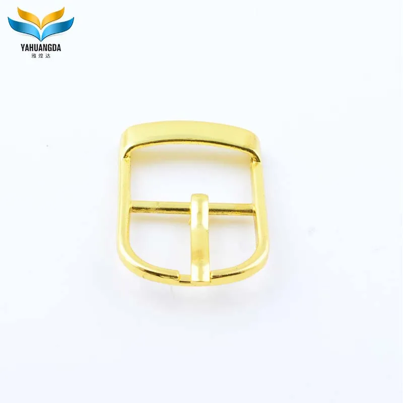 china wholesale fashion metal buckle for shoes zinc alloy buckle for bags