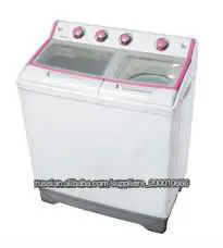 9.0kg semi-automatic washing machine twin bath XPB90-108S-6
