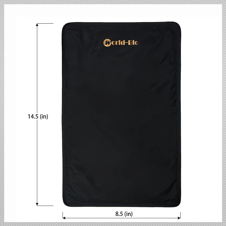 Customized Applies To home Therapy Ice Cold Gel Pack Mattress Pet Pillow Bed Cooling Pad