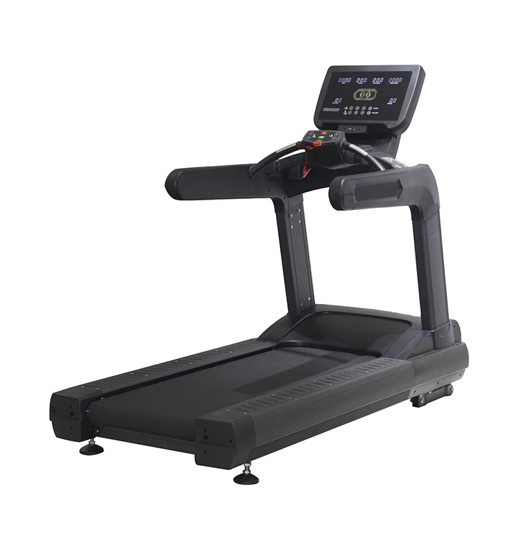 
2019 Professional Popular Commercial Treadmill For Fitness Club 