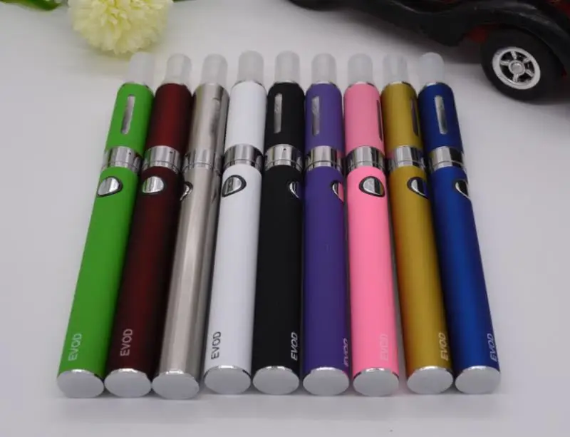 
No burning smell no leakage ego mt3 blister kit 650mah 900mah 1100mah battery e cigarette starter kit e cig with charger 