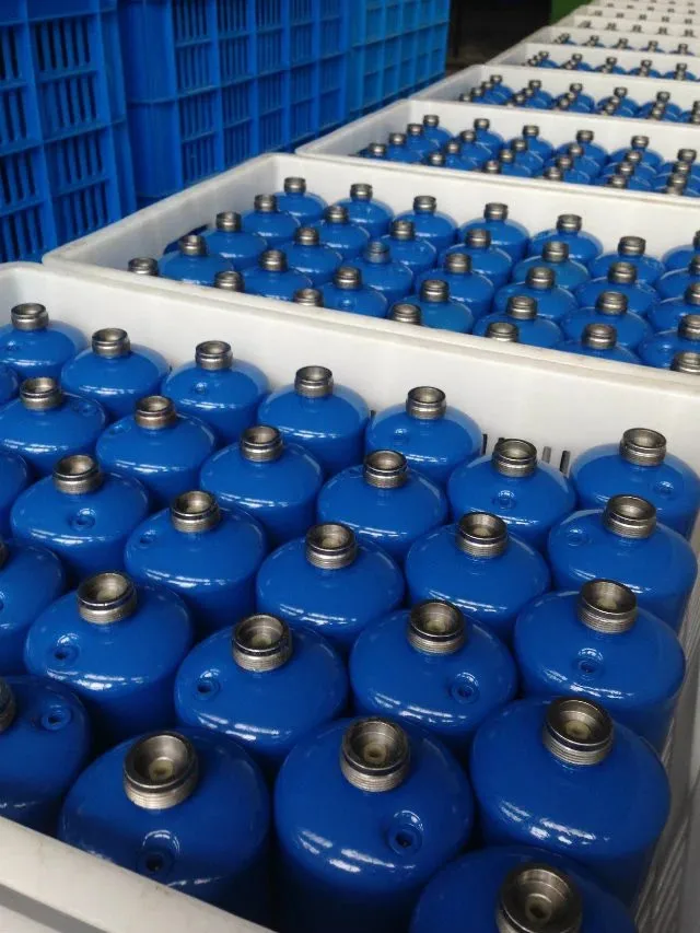 
high prutiy refrigerant gas propane r290 for sale replace R134a 