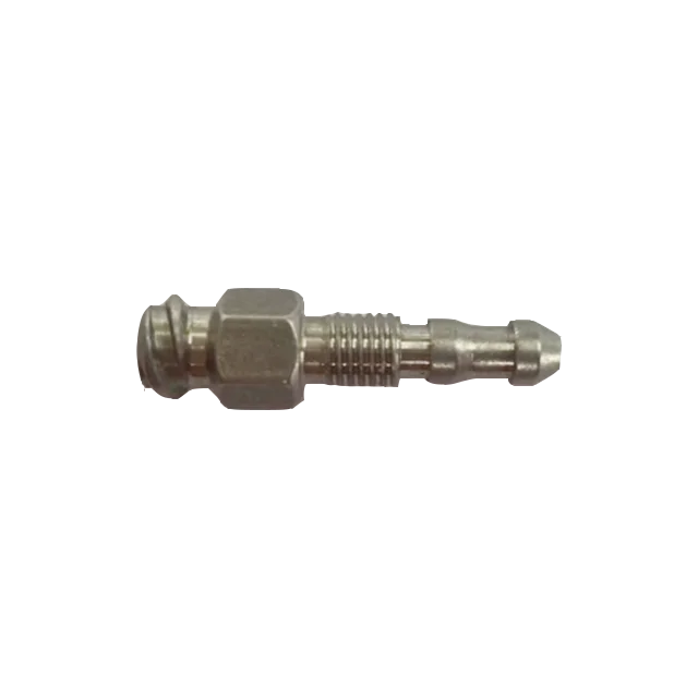 316 SS Штекерный замок