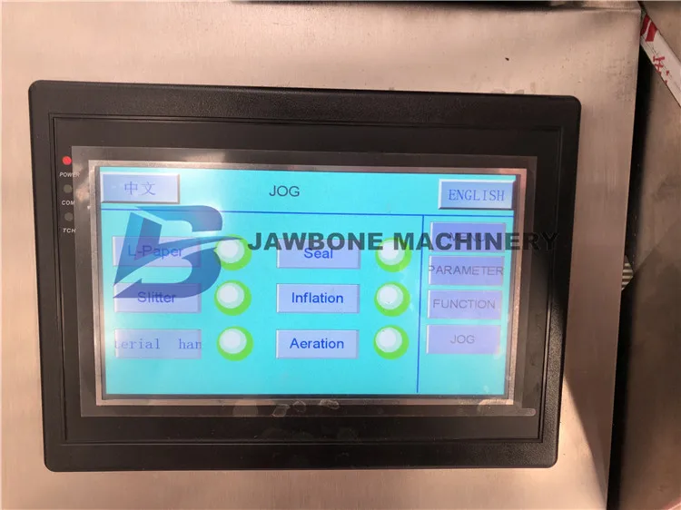 sugar stick bag packing machine, vertical filling machine, sticker sachet packing machine