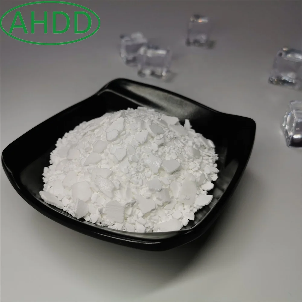 77% мин дигидрат хлорида кальция хлопья CaCl2/белый/таблетки