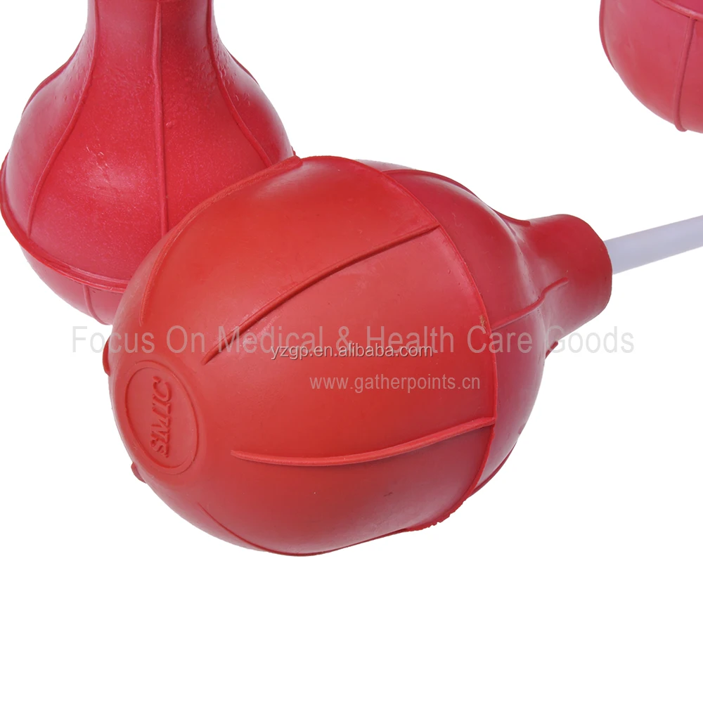 Medical Product Irrigator Vaginal Douche Spray