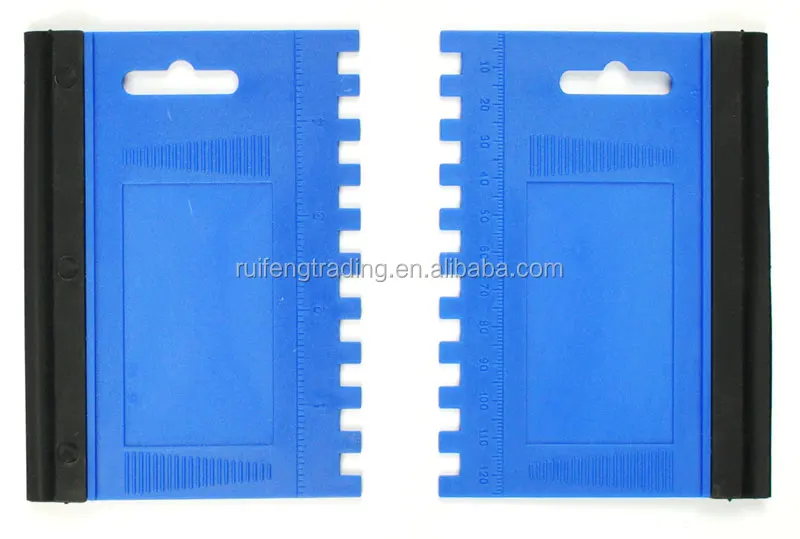 
125 x 90mm Combination Spreader Combination Filler 