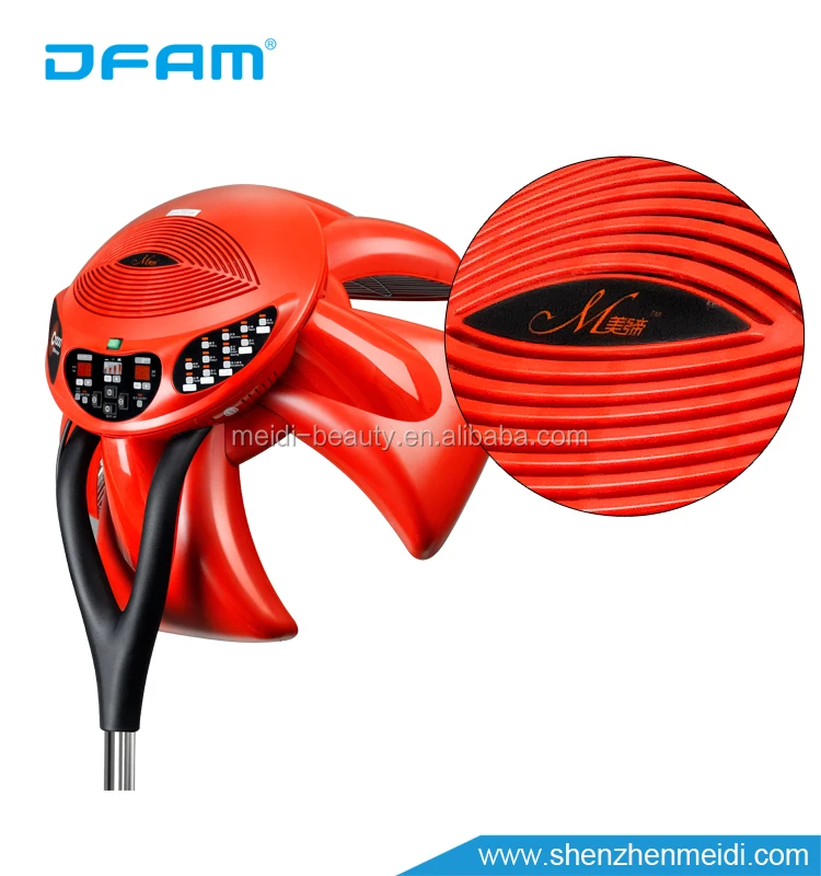 DFAM hair accelerator climazon hair processor and dryer salon equipment professional