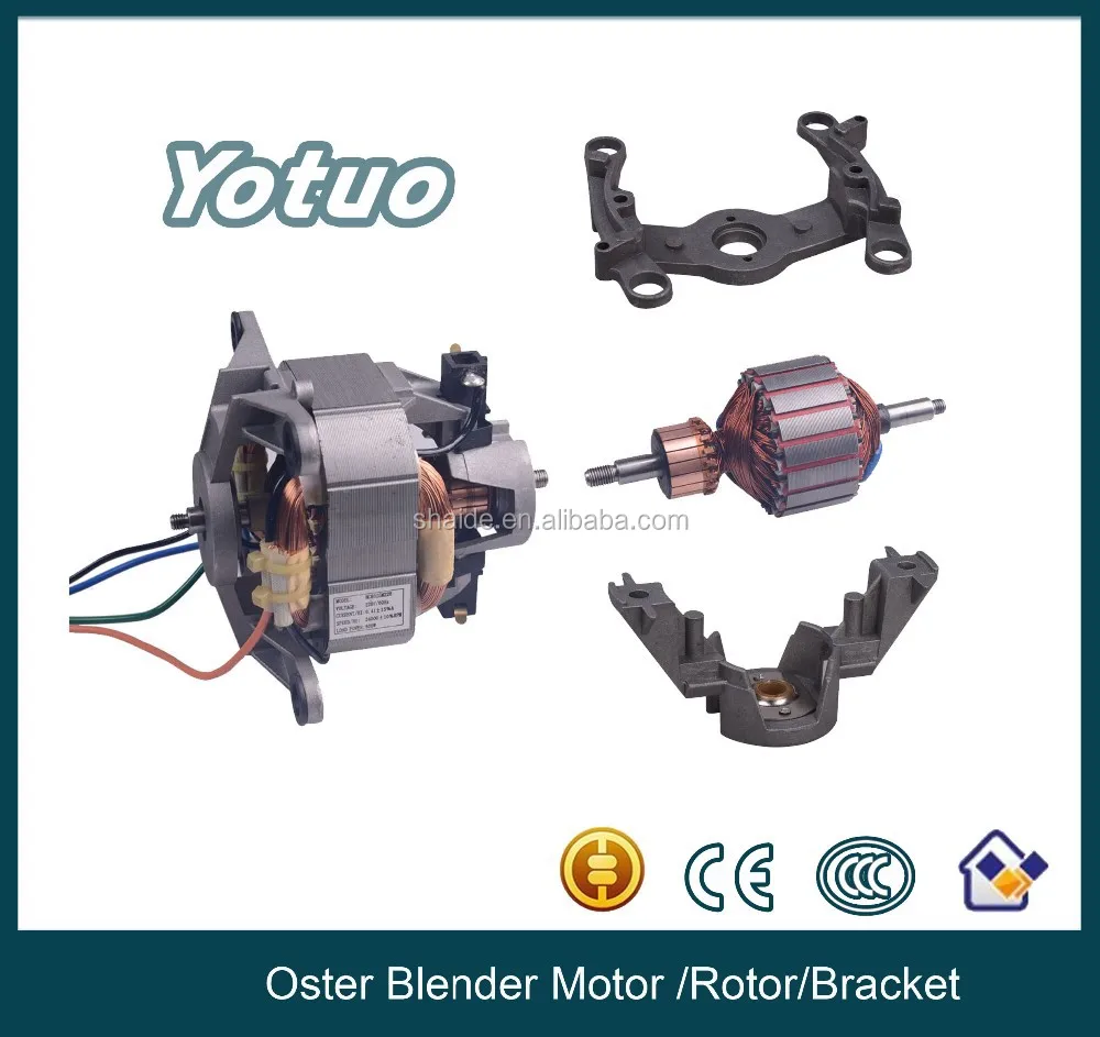 Os blender rotor/classic type rotor 18 cell/juicer 18 cell rotor