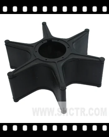 19210-ZW1-B02 / 03 / 04 Honda морской водяной насос рабочее колесо для 75, 90, 115, 130, 135, 150