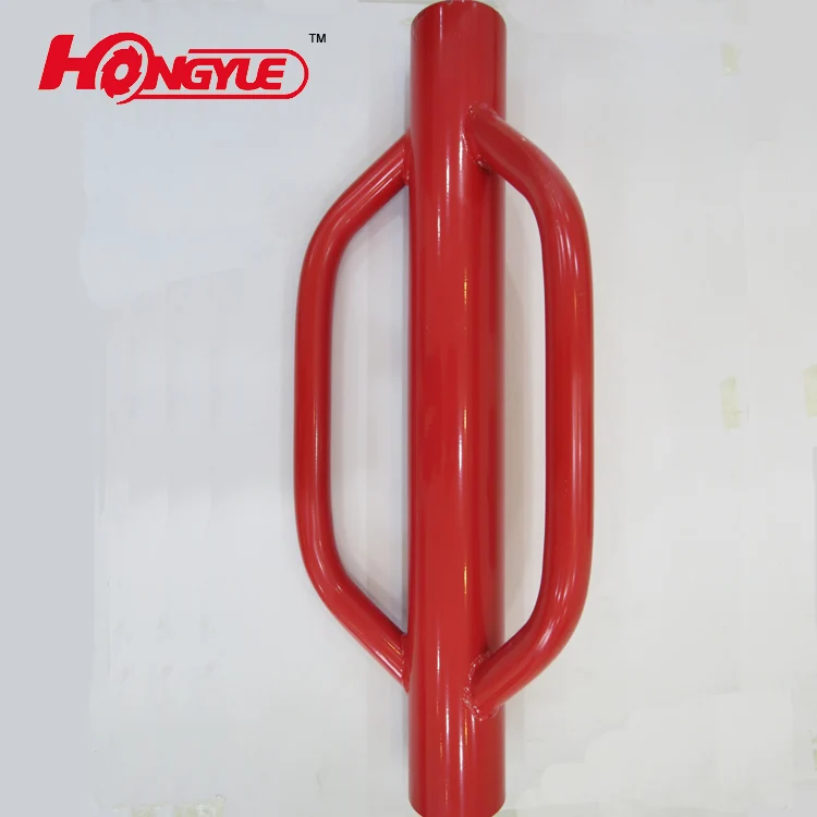 
Hand post pounder, 31.14lbs weight - China OEM welding manufacturer 