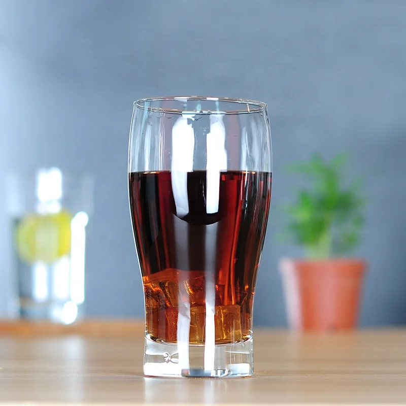 ready to ship 20oz wholesale printed lager weizen IPA pint pilsner craft beer glass