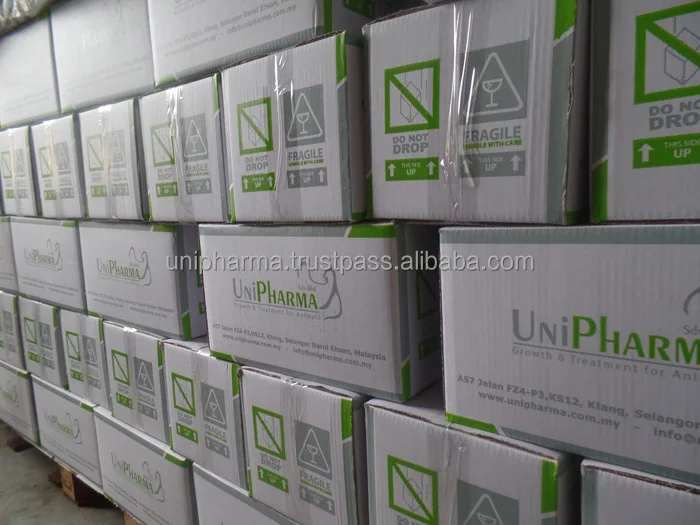 poultry antibiotic-broiler antibiotic-poultry medicine-unipharma-animal feed additives