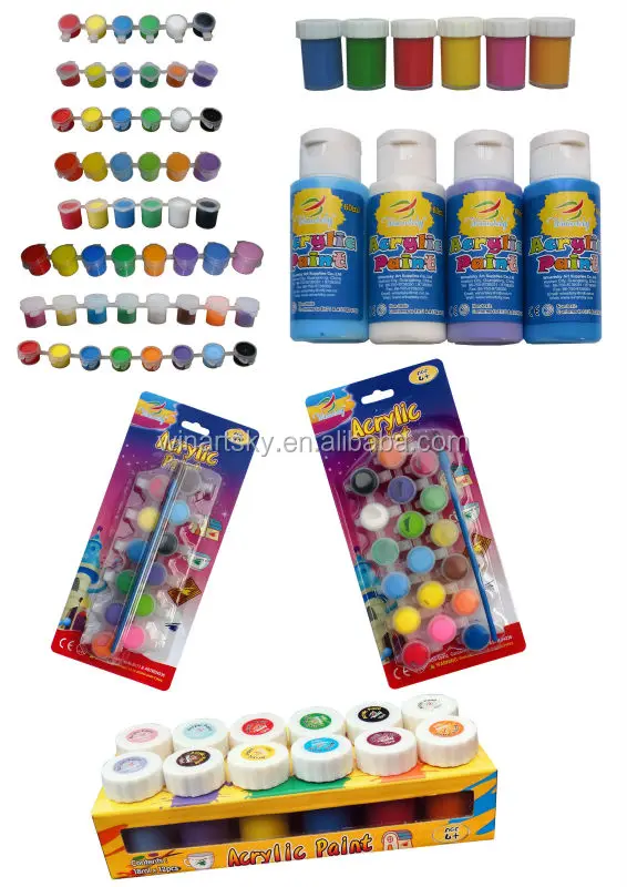 paint strip for kids