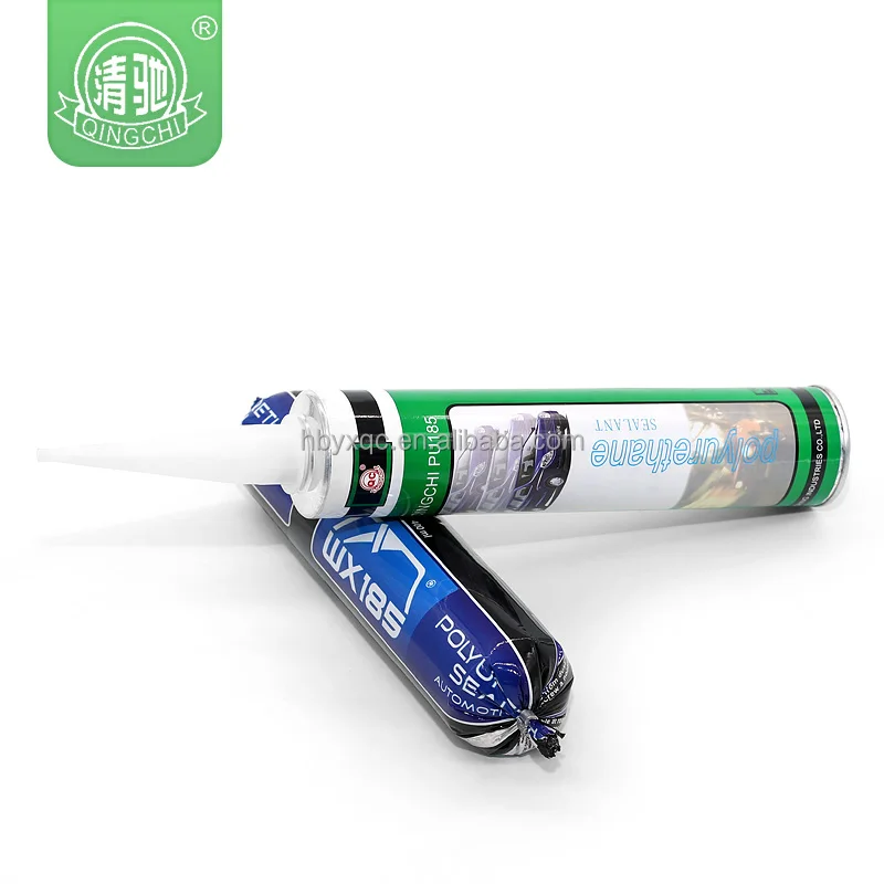 Низкий расход быстрое затвердевание ПУ связующего