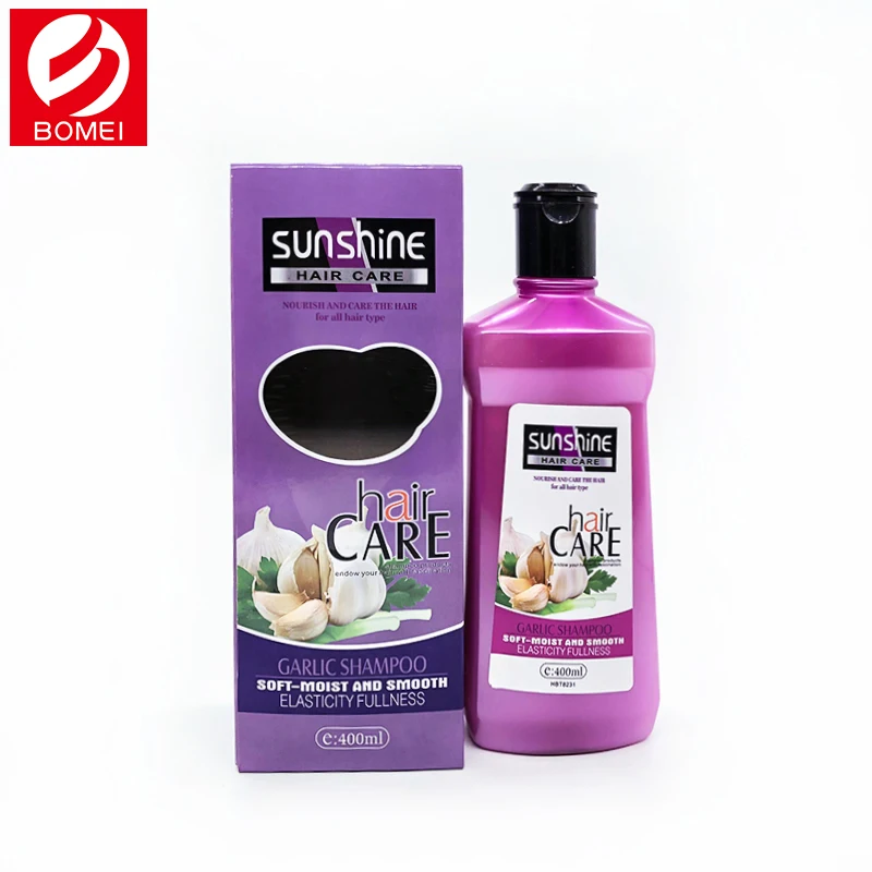 Refreshing bright moist organic argan oil hair care silk protein shampoo