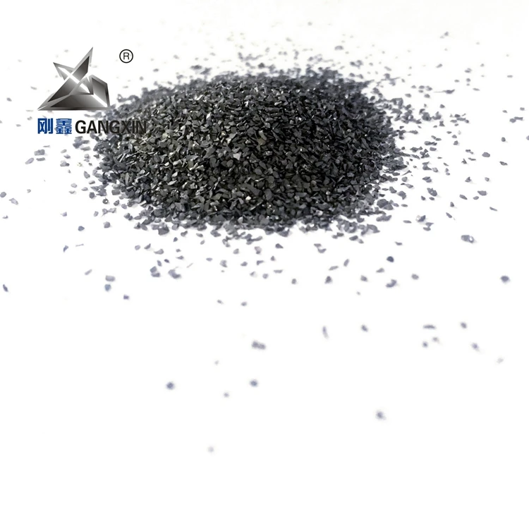 Cast tungsten Carbide particles for welding industry Hard facing material sanxin