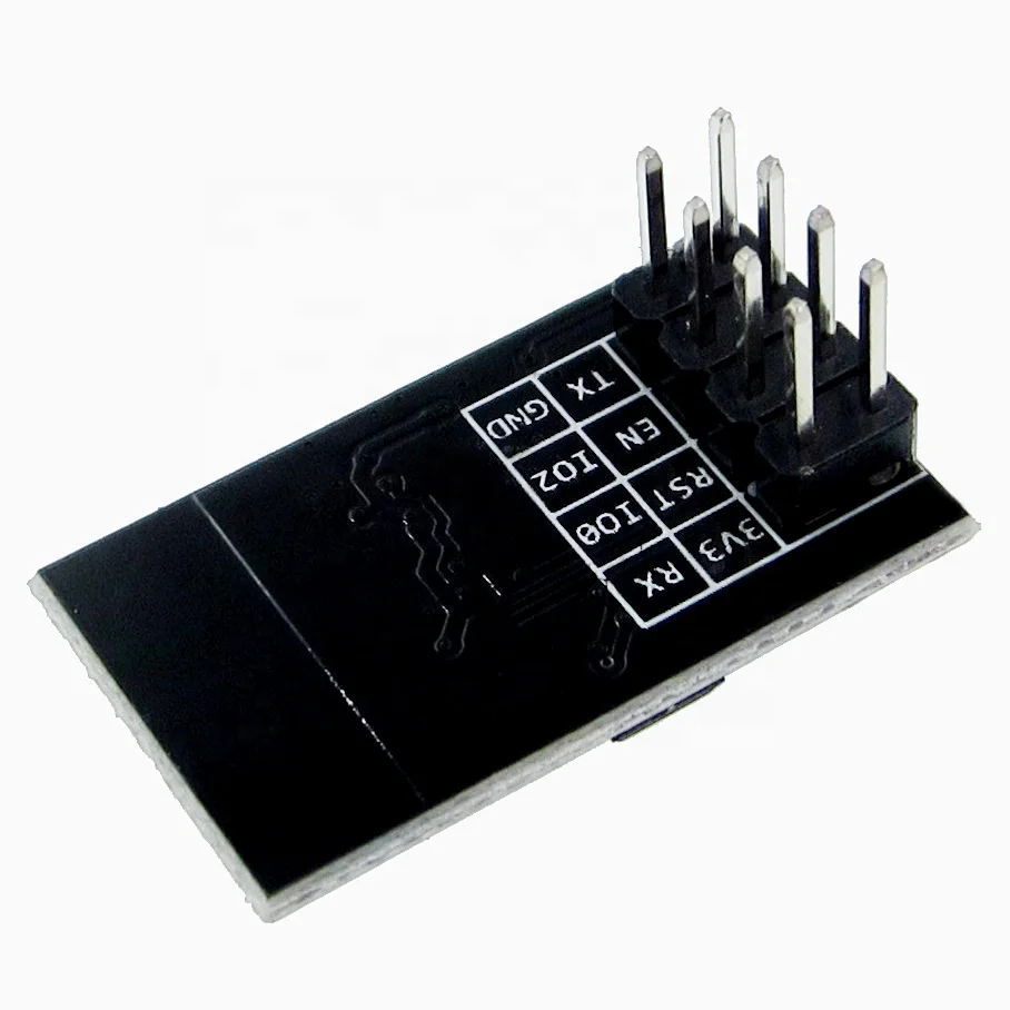 ESP-01S 8266 Serial to WIFI Wireless Transceiver Module Send Receive AP STA