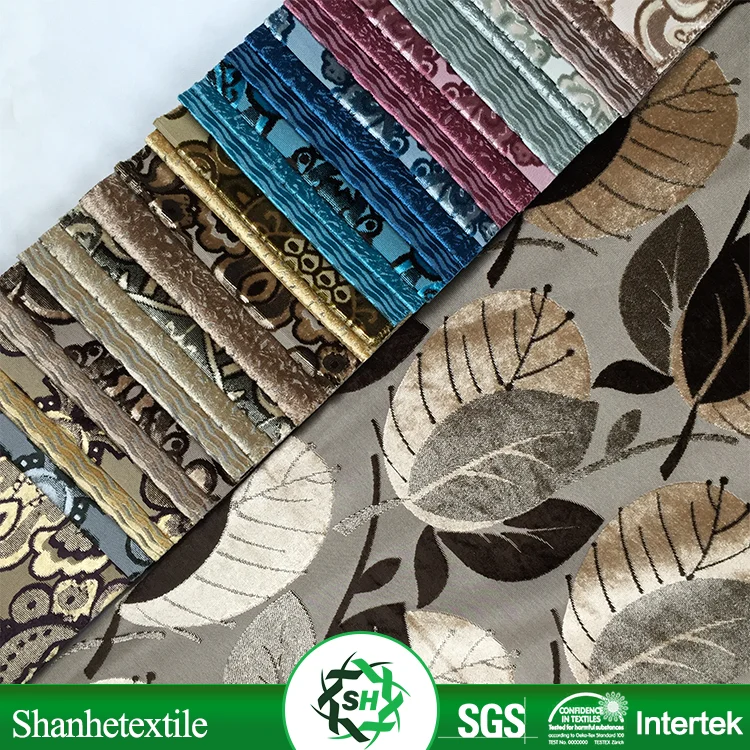 Дубай последние 2015 новый роскошный стекаются ткань для авто сиденья ткань