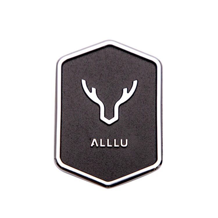 MINGYUAN 3D Auto Emblems Custom 3d Car Logo 3d car emblem