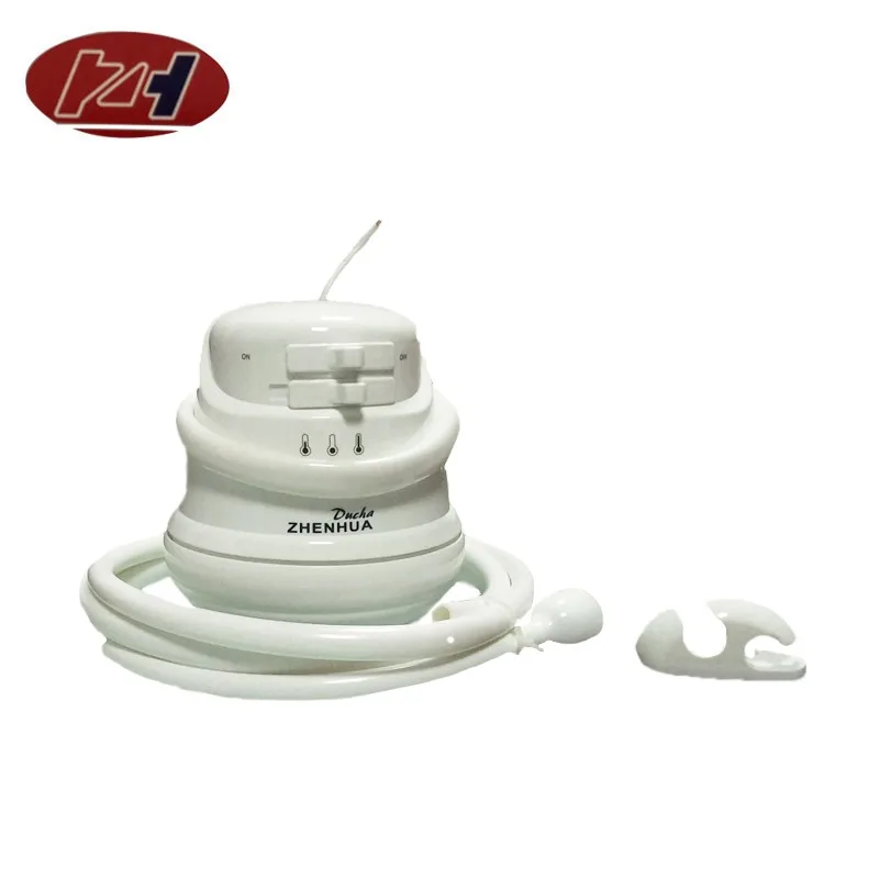 
 Дешевый Эффективный Электрический мгновенный бесконечный душ горячей воды  