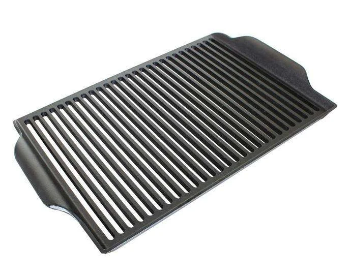 Решетки для плиты из серого чугуна