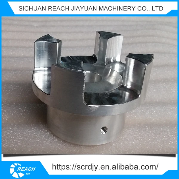 2017 Новый дизайн l тип кулачковой муфтой