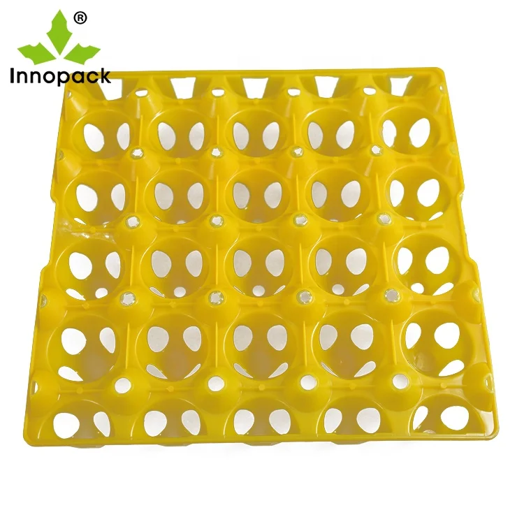 Лидер продаж, красочный лоток для яиц, 30 шт., для куриных перепелов